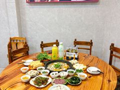 -大鼎石锅鱼(春江里店)