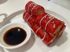 -粤来记·玲笼茶点(日月光店)