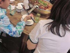 -乡土特色.冷锅鱼.牦牛肉汤锅