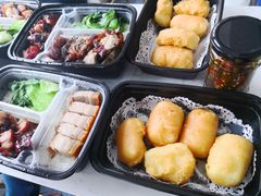 -澳门陈光记烧味饭店(万象城店)