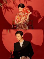 -拾尚映画·STUDIO婚纱摄影(中关村店)