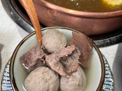 -牛村来人潮汕牛肉火锅(西单店)