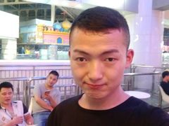 -飞扬影城(正佳IMAX店)