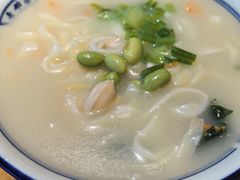 -老雒阳面馆·水席·洛阳菜(王城路店)