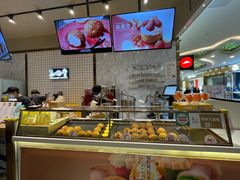 -西树泡芙(秦皇岛茂业天地店)