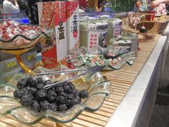 -圣罗巴甄选自助(麦凯乐店)