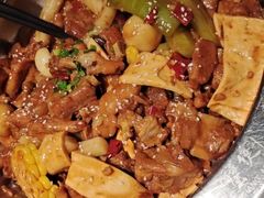 -沙掌门肉蟹煲(沙溪店)