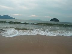 -西涌国际滨海旅游区