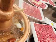 -南门涮肉(上海二店)