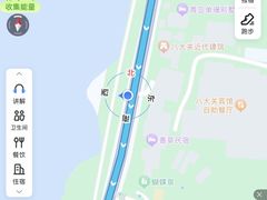 -八大关景区