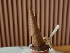 -Dal Cuore 达可芮冰淇淋(陕西北路店)