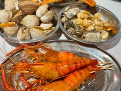 -行运海鲜食集(北京首店)
