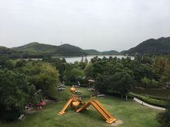 -宁波九龙湖开元度假村