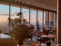 -北京柏悦酒店·锦庭餐厅Dining Room