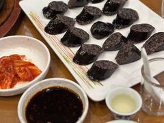 -长寿参鸡汤(朝韩风情街店)