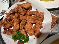 -前海沿·海鲜水饺青岛菜(乐客城店)