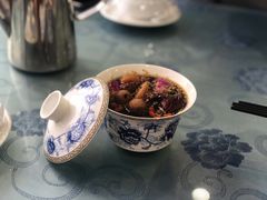 八宝茶-老毛手抓·盐池滩羊非遗手抓(宁夏总店)