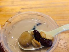 芋圆-八婆婆烧仙草(曾厝垵店)