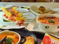 -安妮意大利餐厅(日坛店)