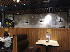 -CoCo壱番屋(久光百货店)