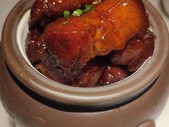 -小菜园新徽菜(合肥之心城店)
