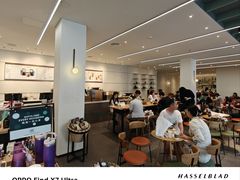 -星巴克臻选(深圳海上世界店)