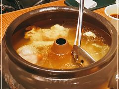 -云海肴云南菜(正大广场店)