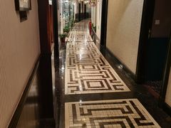 -东方明珠老上海8号餐厅