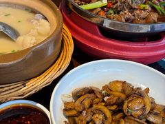 -拾捌川·自贡爆炒(新街口店)