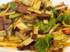 -老味道1992(武当山店)