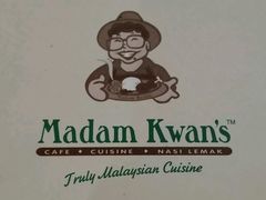 -关夫人餐厅(阳光广场店)