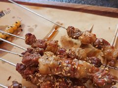 -那些年记忆烧烤