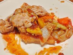 -紫阳海鲜楼·传承闽味(长乐路总店)