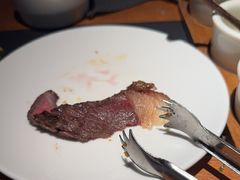 -拉蒂娜·巴西牛排馆 Latina·Brazilian Steakhouse(王府井喜悦店)