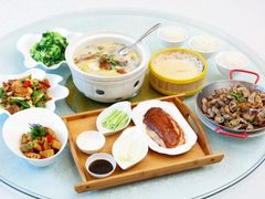 -青岛蓝海大饭店·渔歌舫(李沧店)