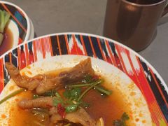 -塔哈尔·新疆盛宴(奉贤龙湖店)