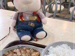 -台北风味(第一家快餐)