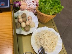 -南国锋味椰子鸡(瀚海店)