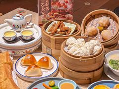 -点都德(喜粤楼店)