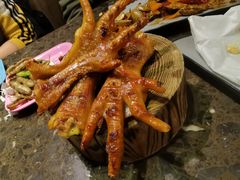 -一烧一烤•锦州烧烤(KTV包房·长江街店)