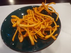 -阳坊胜利涮羊肉(禧乐汇店)