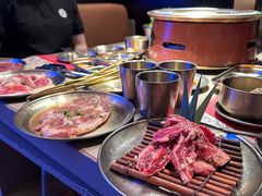 -西塔老太太泥炉烤肉(温州首店万象城黑金店)