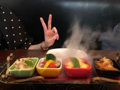 -斯比特花园西餐厅(东方商厦店)