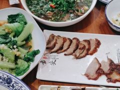 -北京烤鸭店(新桥家园·浦口店)