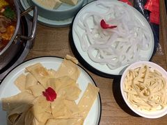 -刘一锅筋头巴脑(小北店)