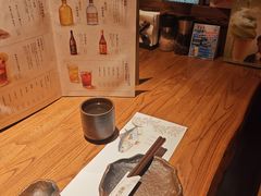 -炉胜·炉端烧·居酒屋