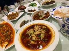 -梅龙镇酒家(南京西路总店)