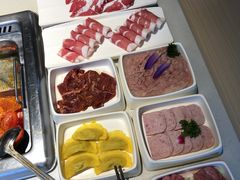 -海底捞火锅(泉城路店)