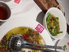 -新辣宴·湖南家常菜·商务聚餐(中粮创芯店)