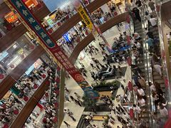 -王府井百货(中州中路店)